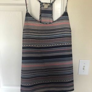 J Crew camisole